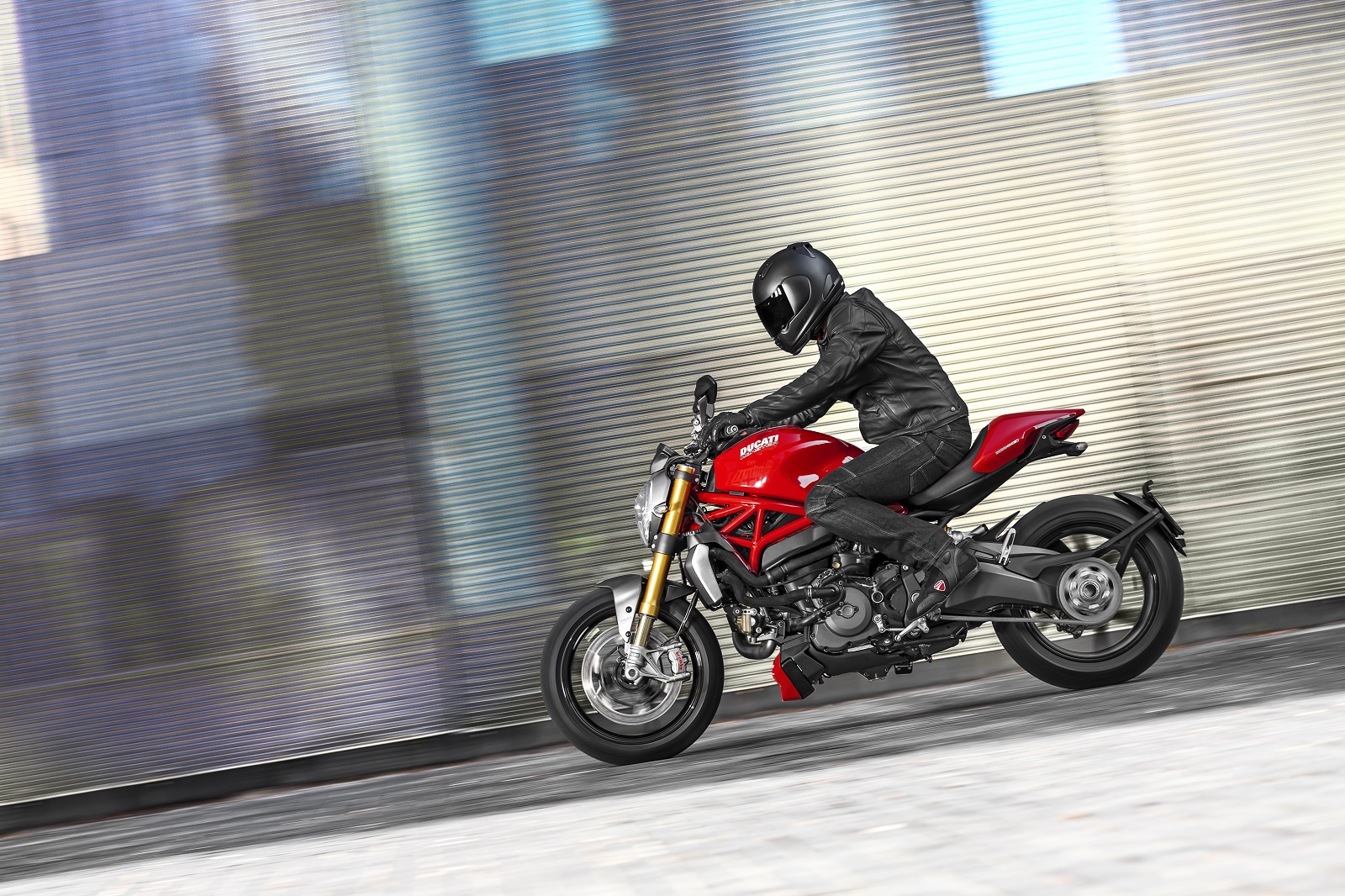 Ducati Monster 1200r Vs 1200s Images | Authentic Auto